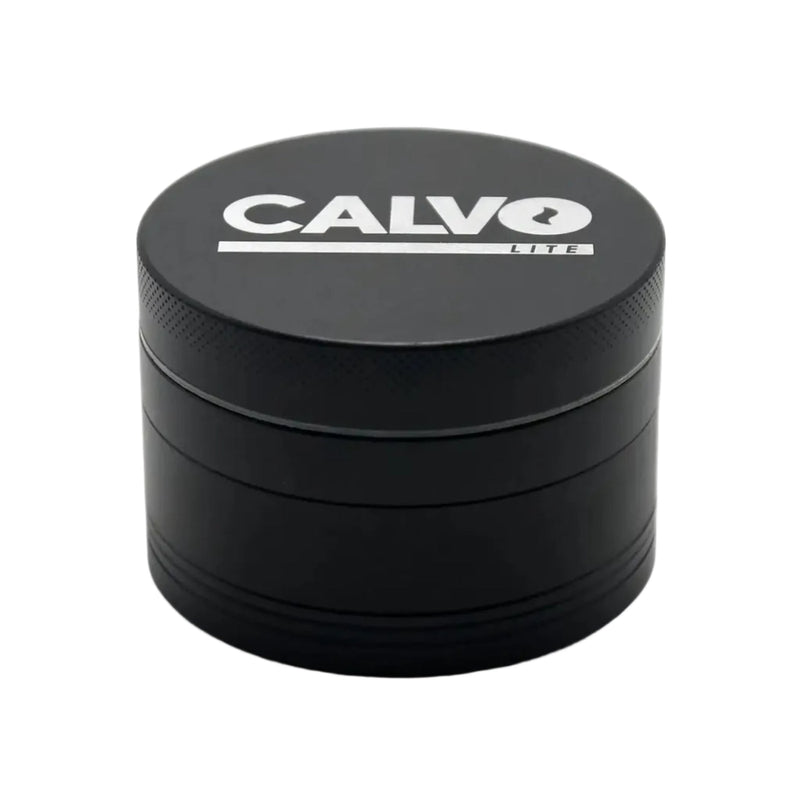 MOLEDOR CALVO LITE BLACK 63MM - CALVO-2