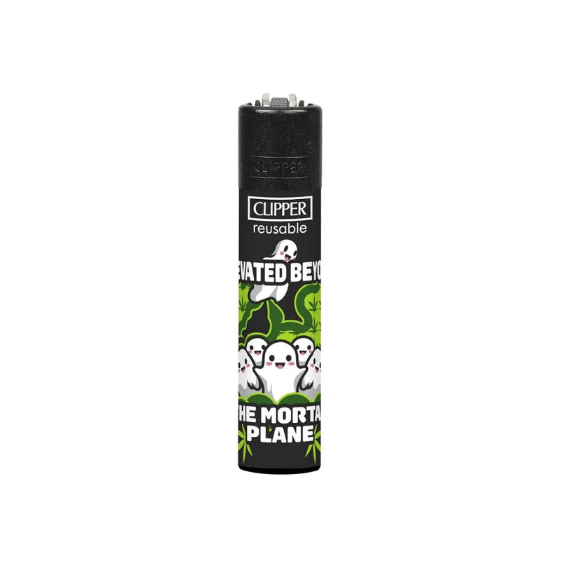 ENCENDEDOR CLIPPER DISEÑO PARANORMAL PUFFS-3