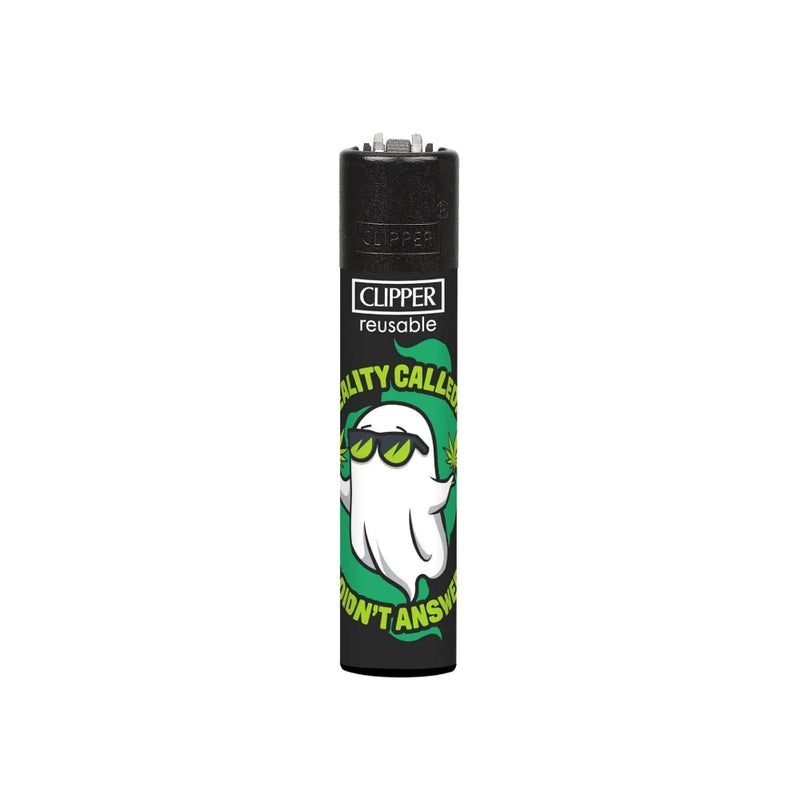 ENCENDEDOR CLIPPER DISEÑO PARANORMAL PUFFS-2