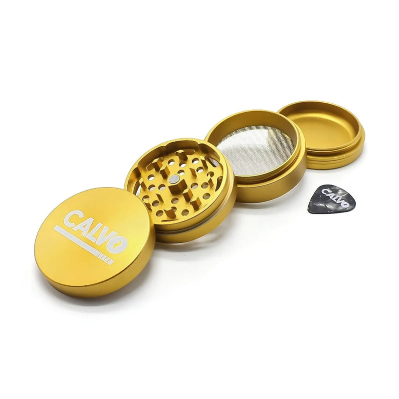 MOLEDOR CALVO LITE GOLD 63MM - CALVO-1