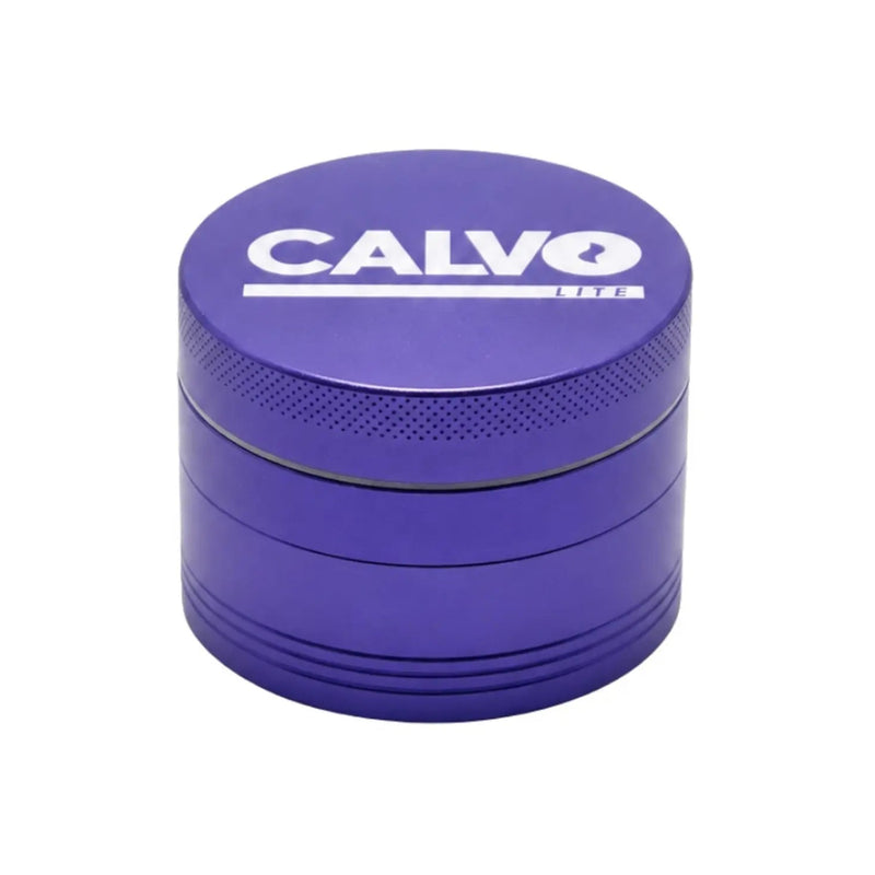 MOLEDOR CALVO LITE PURPLE 50MM - CALVO-3