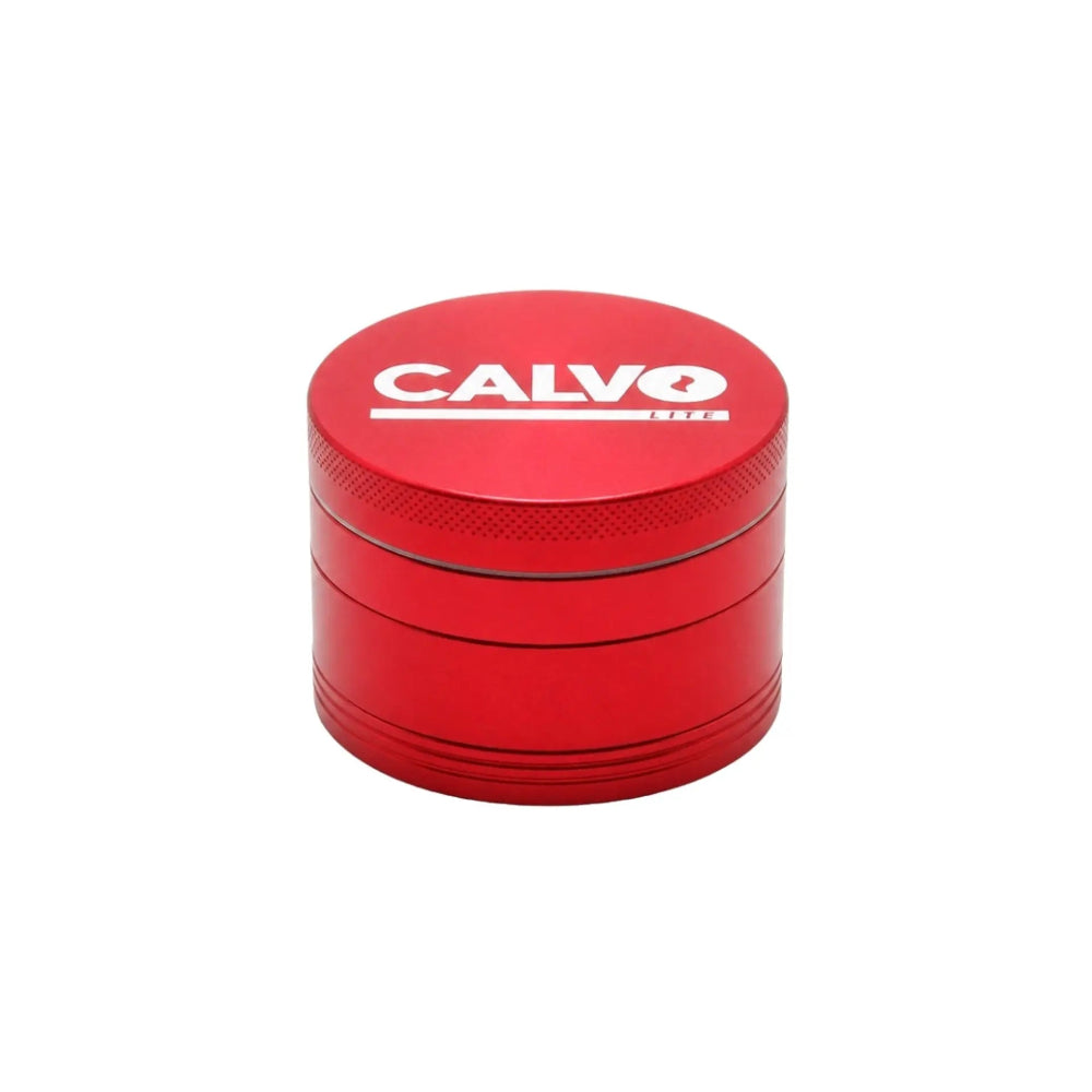 MOLEDOR CALVO LITE RED 50MM - CALVO-3