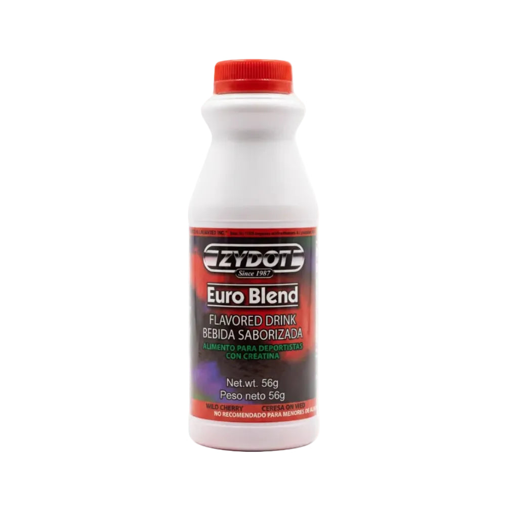ZYDOT 56GR SABOR WILD CHERRY