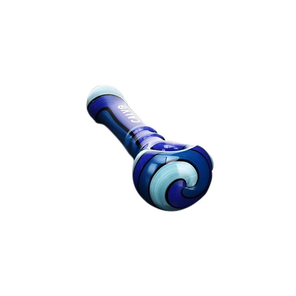 PIPA SIGNATURE SPOON COLOR PURPLE - CALVO-2