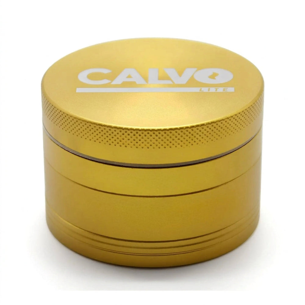 MOLEDOR CALVO LITE GOLD 63MM - CALVO-3