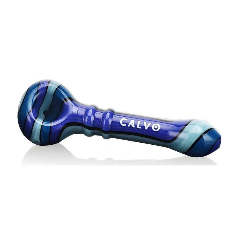 PIPA SIGNATURE SPOON COLOR PURPLE - CALVO-1