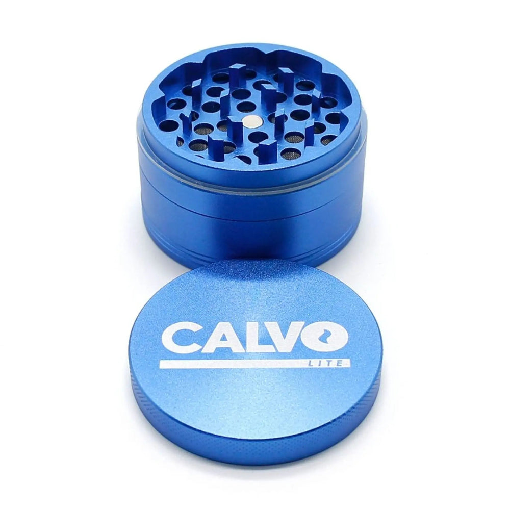MOLEDOR CALVO LITE BLUE 50MM - CALVO-3