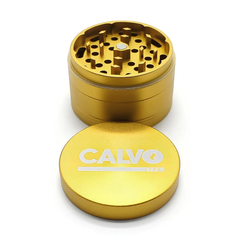 MOLEDOR CALVO LITE GOLD 63MM - CALVO-2