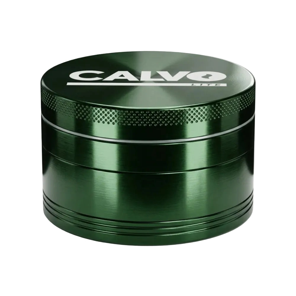 MOLEDOR CALVO LITE DARK GREEN 63MM - CALVO