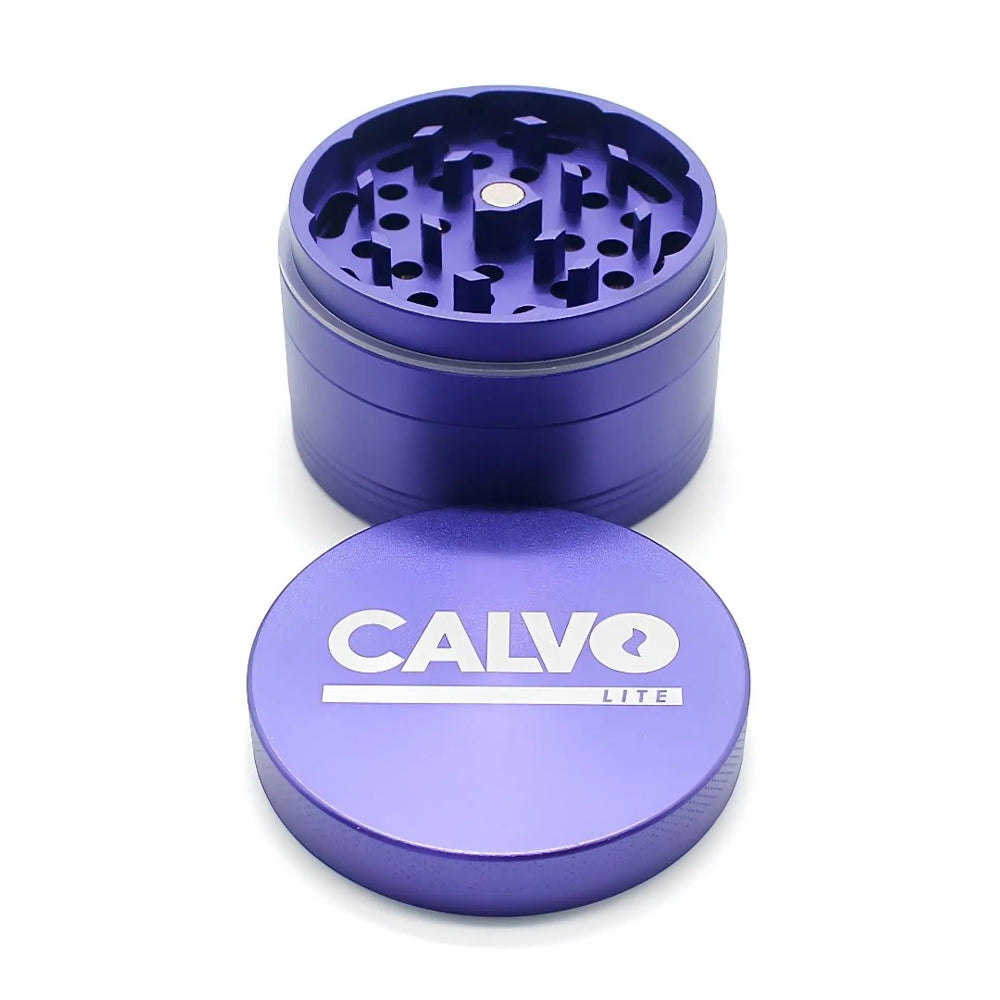 MOLEDOR CALVO LITE PURPLE 50MM - CALVO