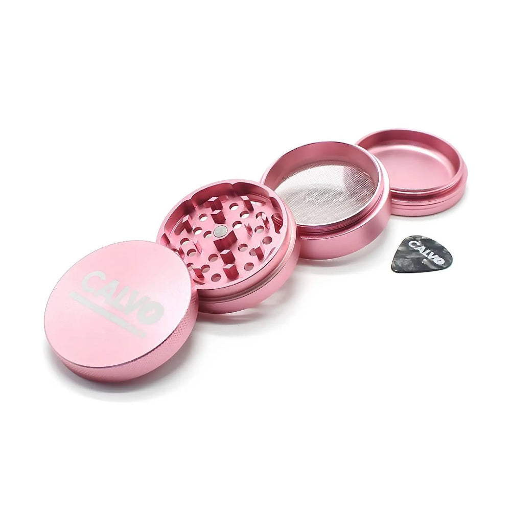 MOLEDOR CALVO LITE ROSE GOLD 50MM - CALVO