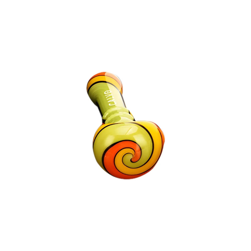 PIPA SIGNATURE SPOON COLOR GREEN - CALVO-2