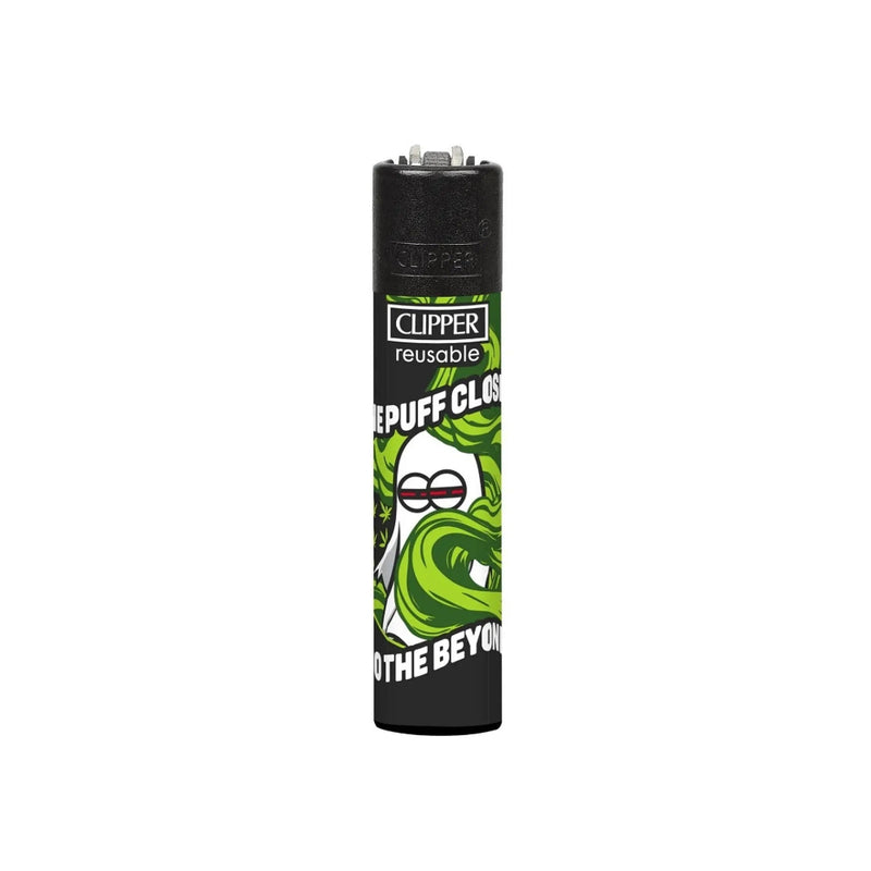 ENCENDEDOR CLIPPER DISEÑO PARANORMAL PUFFS-4