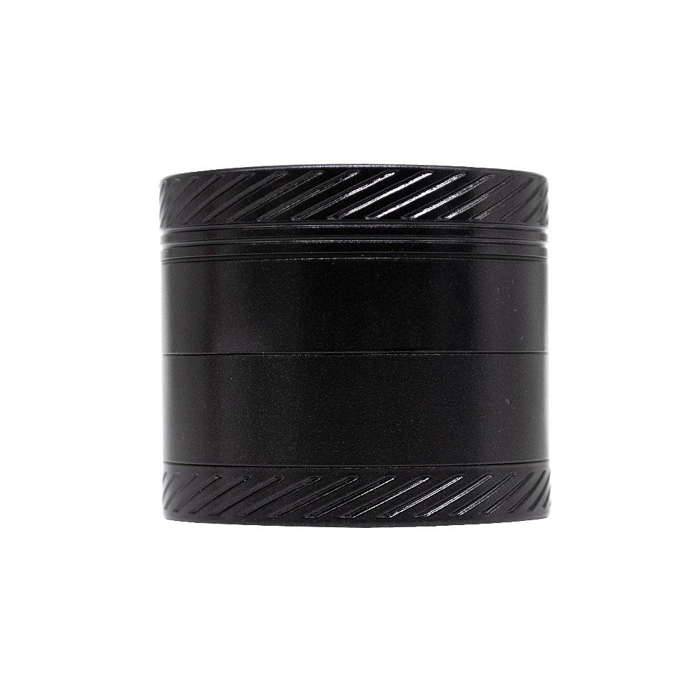 CERAMICS POCKET GRINDER BLACK - GALAXY-3