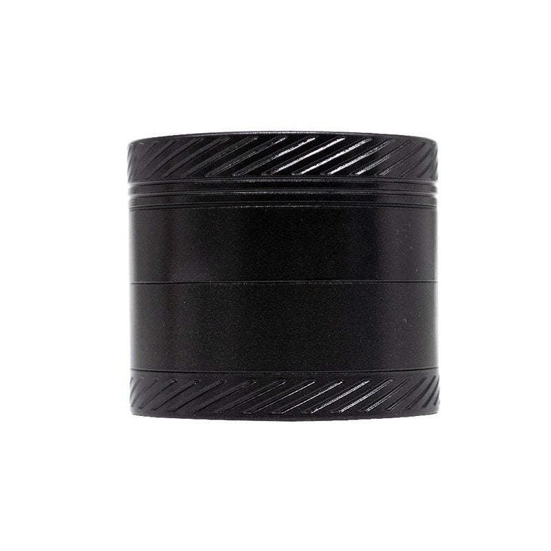 CERAMICS POCKET GRINDER BLACK - GALAXY-3