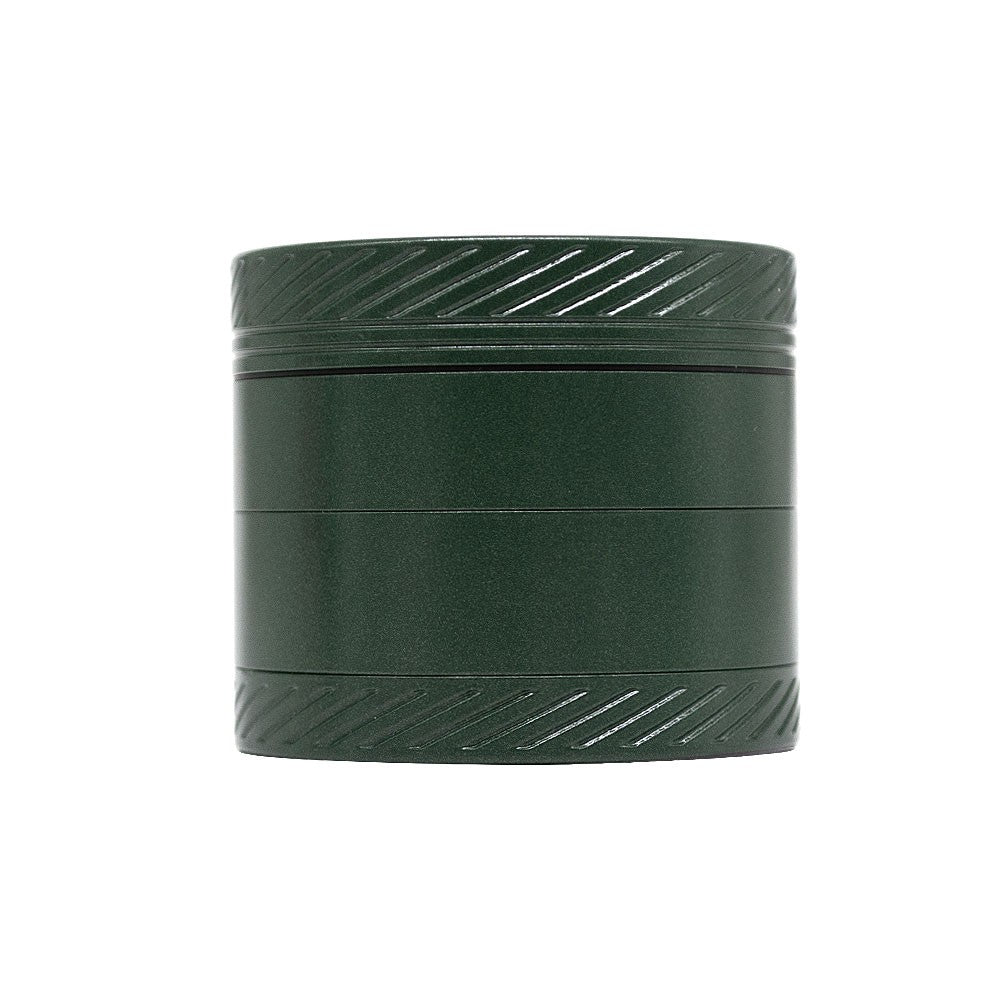 CERAMICS POCKET GRINDER GREEN - GALAXY