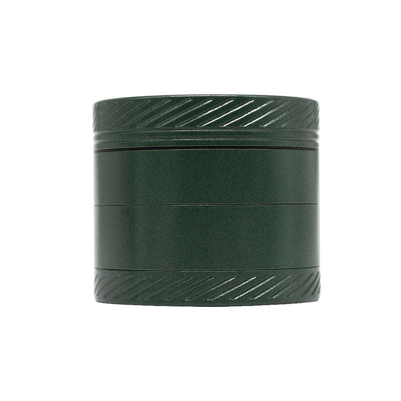 CERAMICS POCKET GRINDER GREEN - GALAXY-2