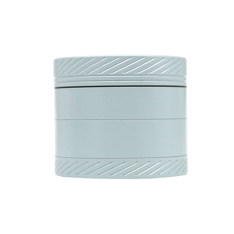 CERAMICS POCKET GRINDER LIGHT GREEN - GALAXY-3