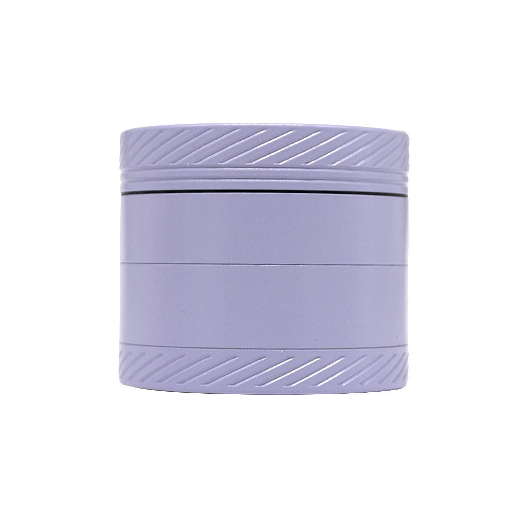CERAMICS POCKET GRINDER PURPLE - GALAXY-3