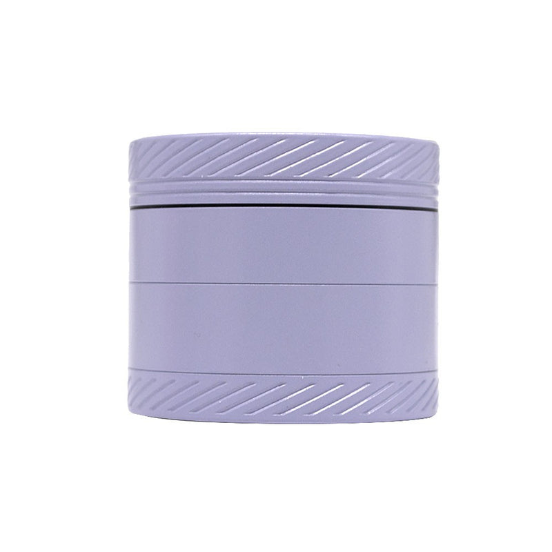 CERAMICS POCKET GRINDER PURPLE - GALAXY-3