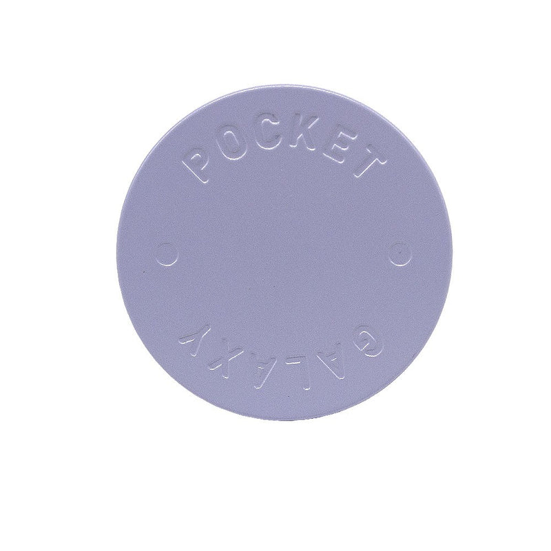 CERAMICS POCKET GRINDER PURPLE - GALAXY-4