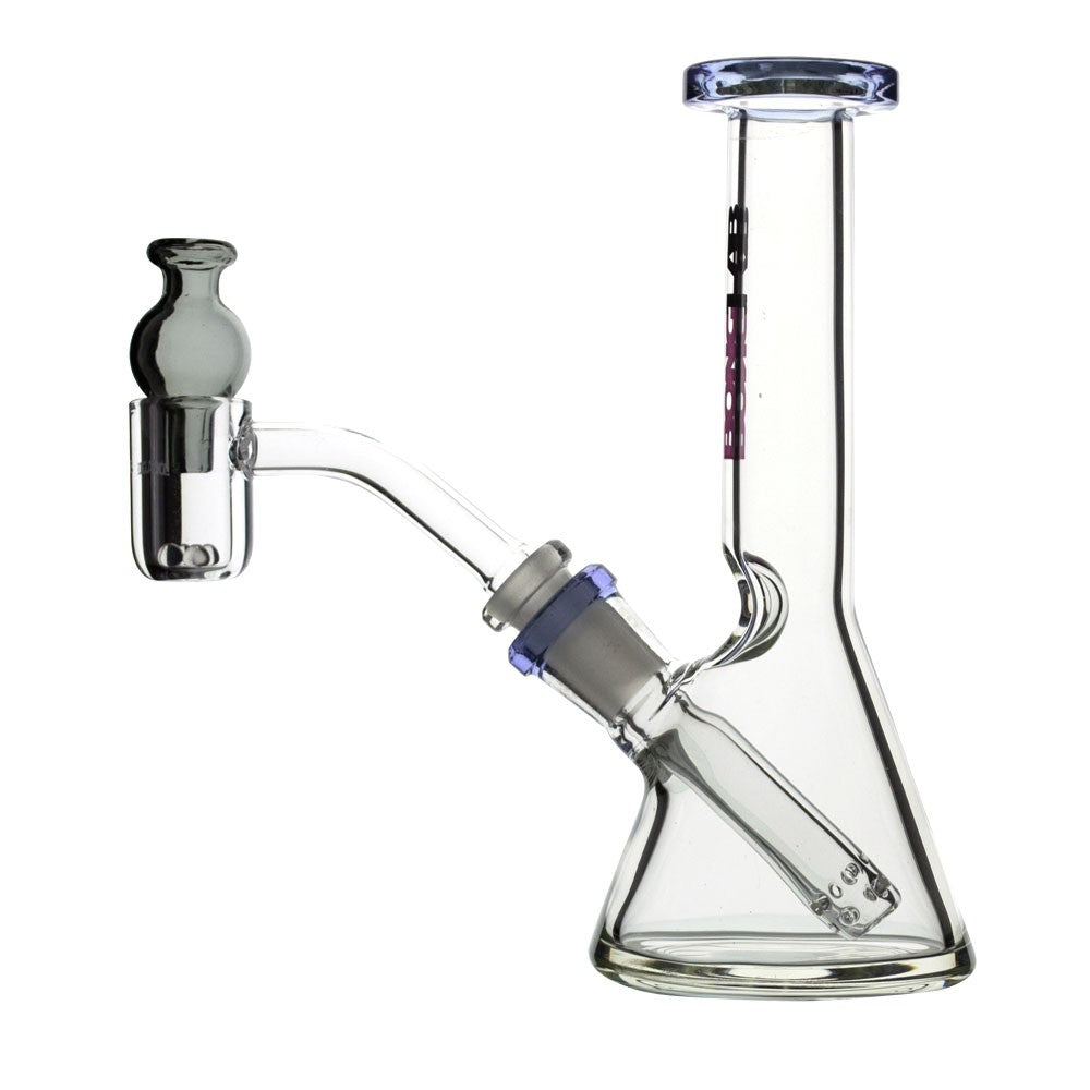 BONG TERPIES MINI BEAKER KIT EXTRACTOS- BONGLAB