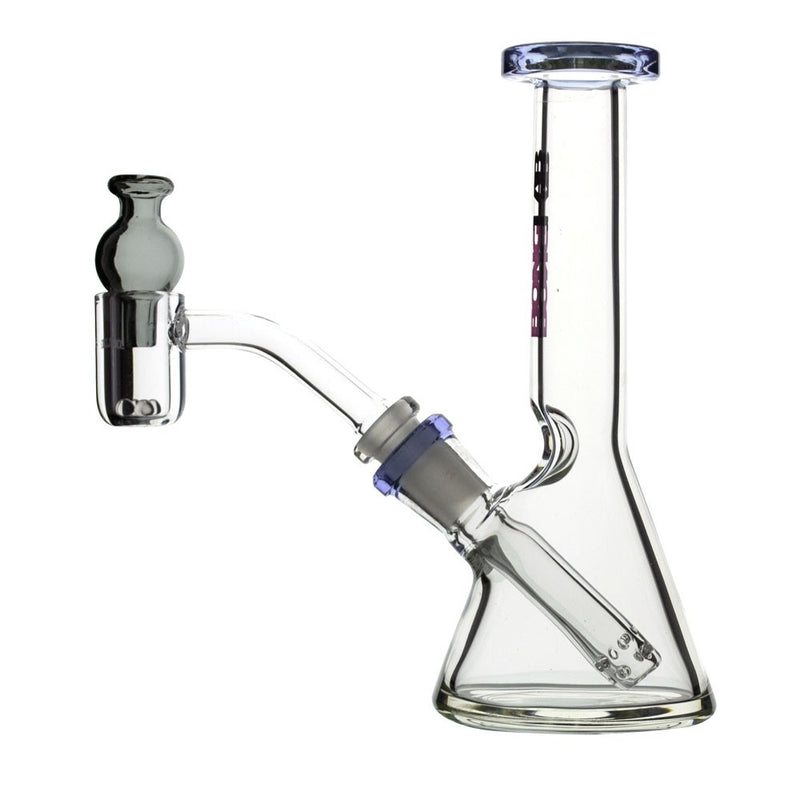 BONG TERPIES MINI BEAKER KIT EXTRACTOS- BONGLAB-1