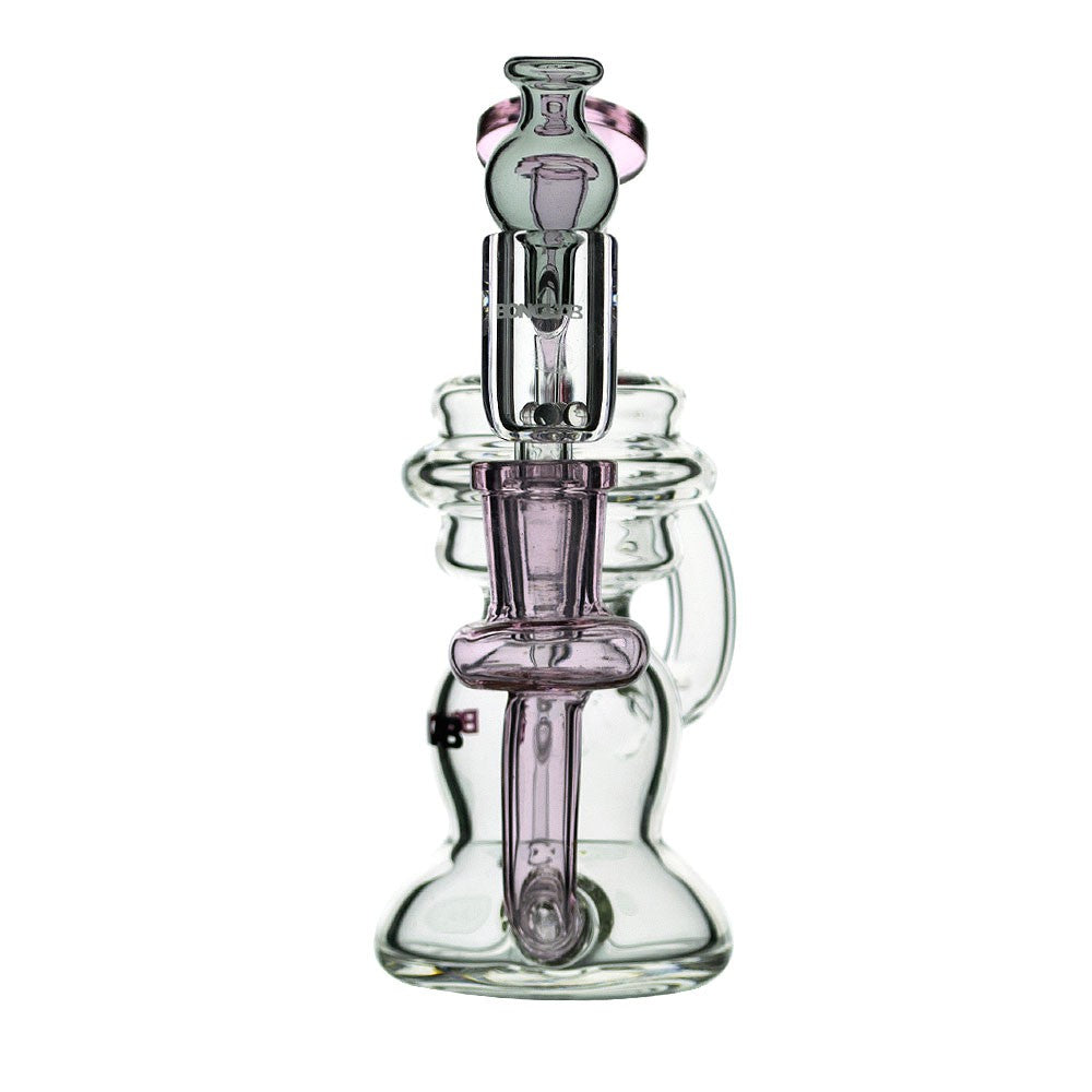 BONG TERPIES DOUBLE CIRCUIT KIT EXTRACTOS - BONGLAB