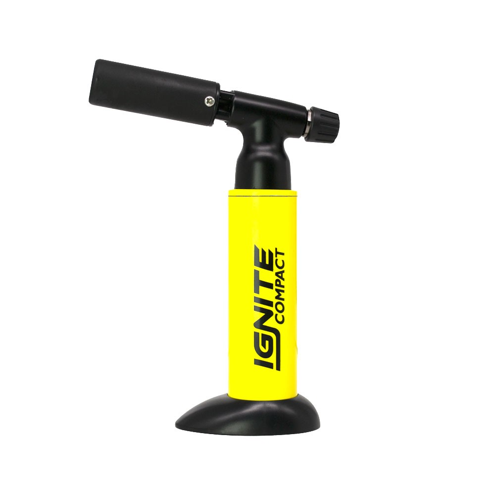 SOPLETE COMPACT YELLOW - IGNITE-1