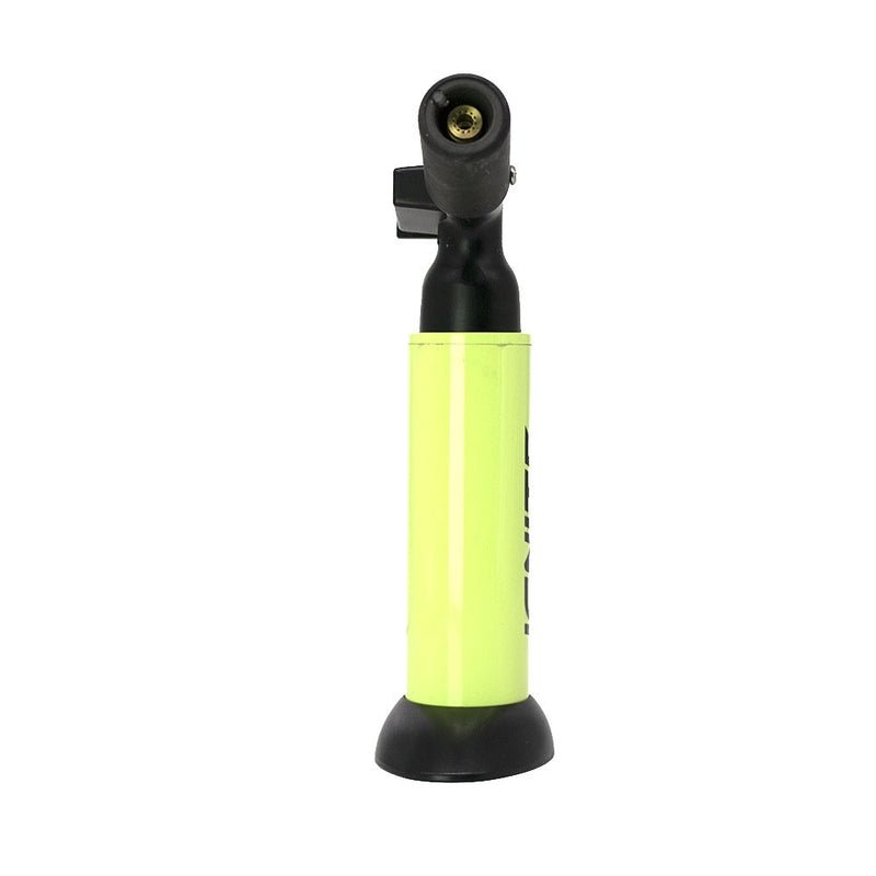 SOPLETE COMPACT GREEN - IGNITE-4