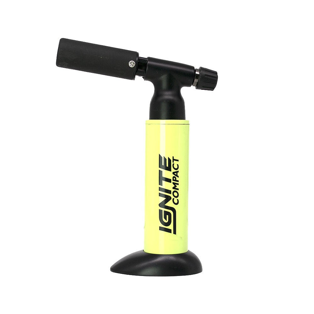 SOPLETE COMPACT GREEN - IGNITE