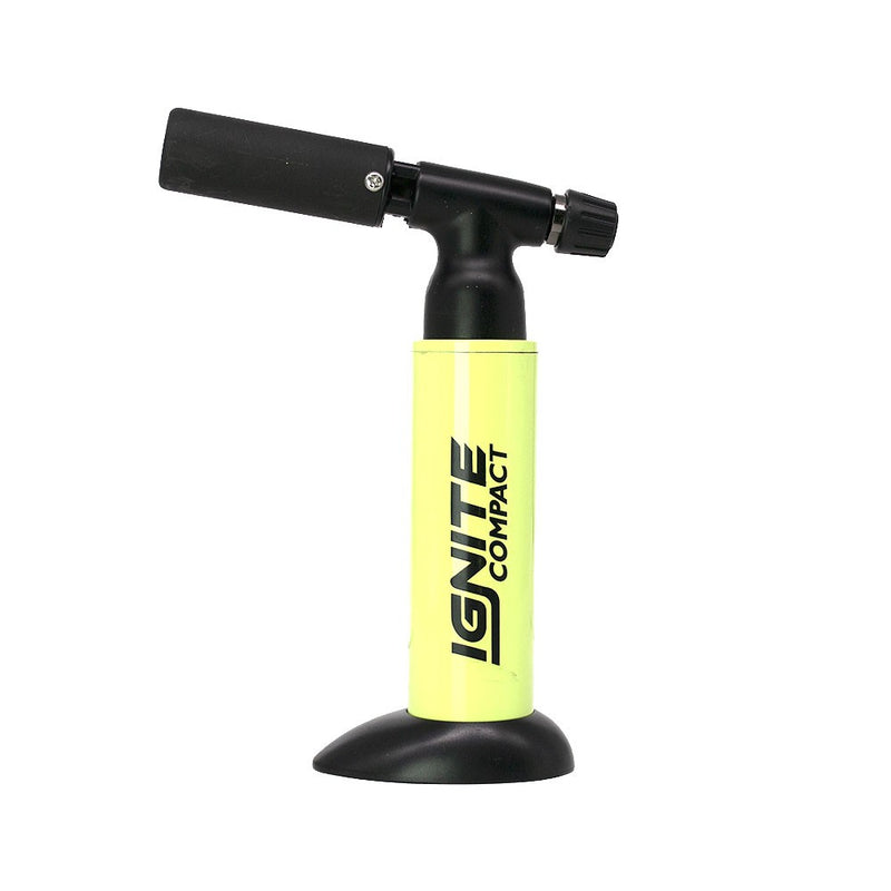 SOPLETE COMPACT GREEN - IGNITE-1
