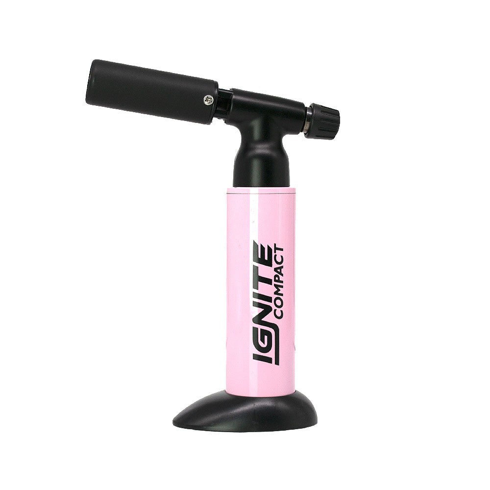 SOPLETE COMPACT PINK - IGNITE
