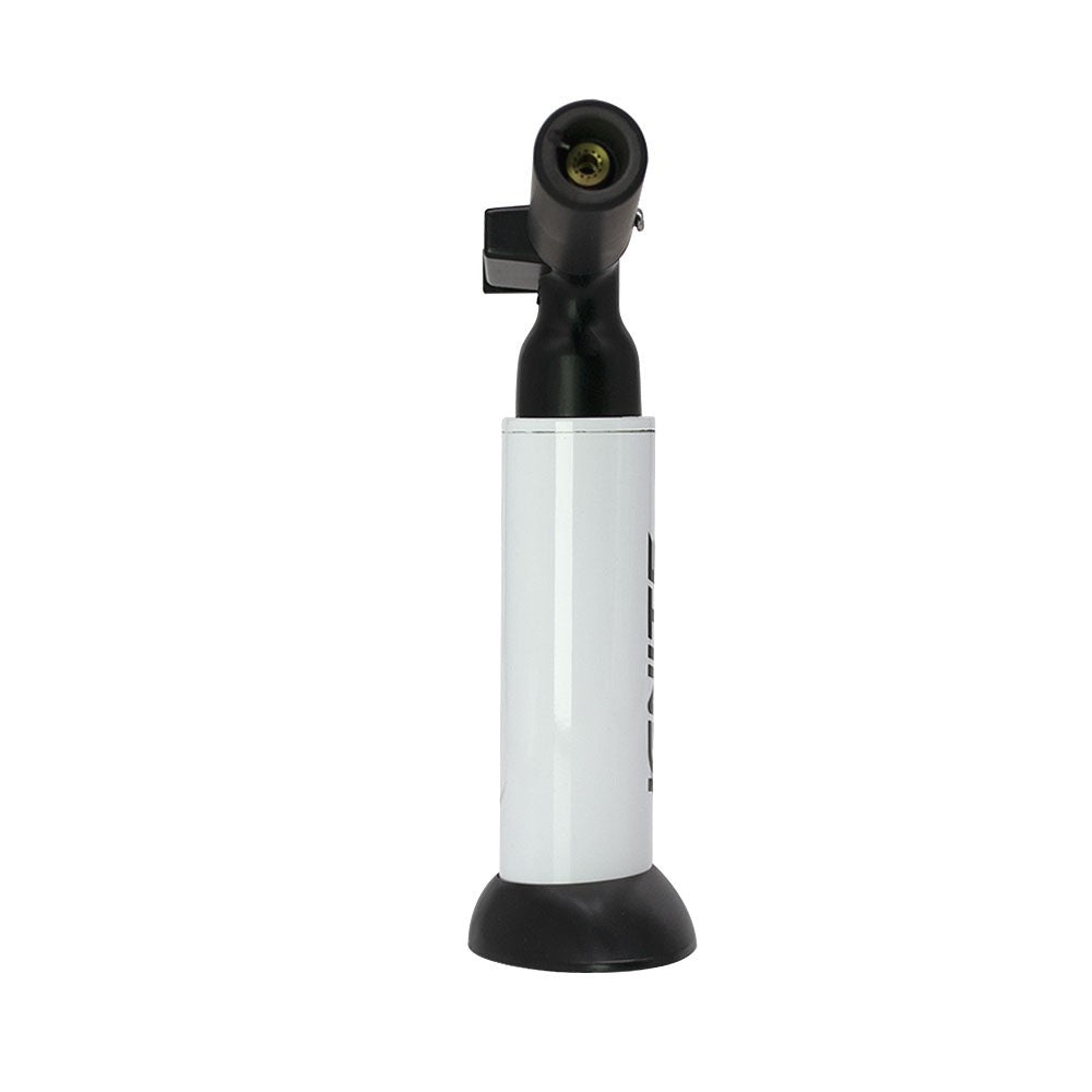 SOPLETE COMPACT WHITE - IGNITE-2