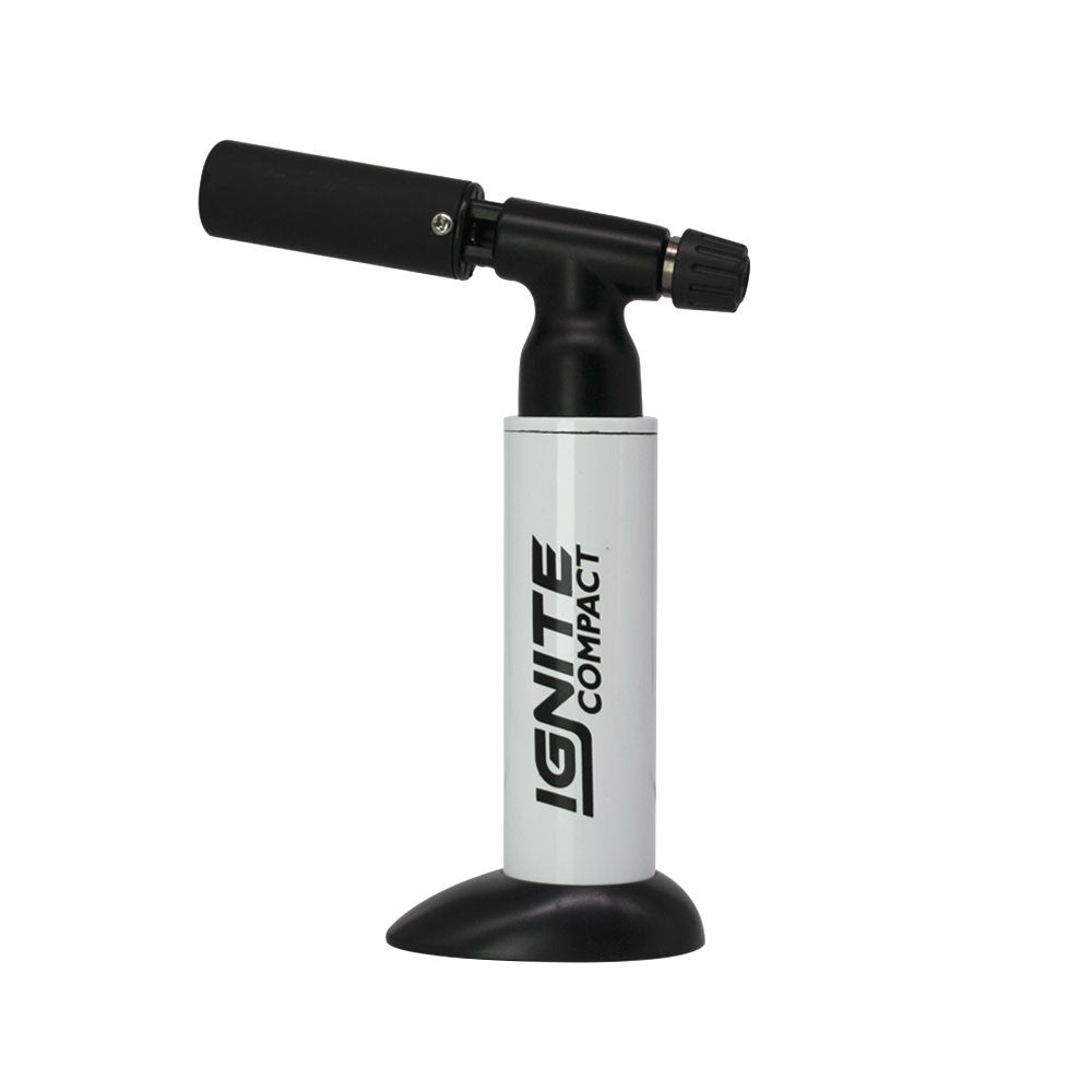 SOPLETE COMPACT WHITE - IGNITE