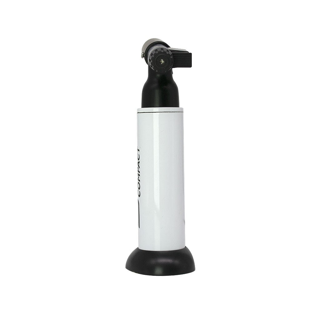 SOPLETE COMPACT WHITE - IGNITE-4
