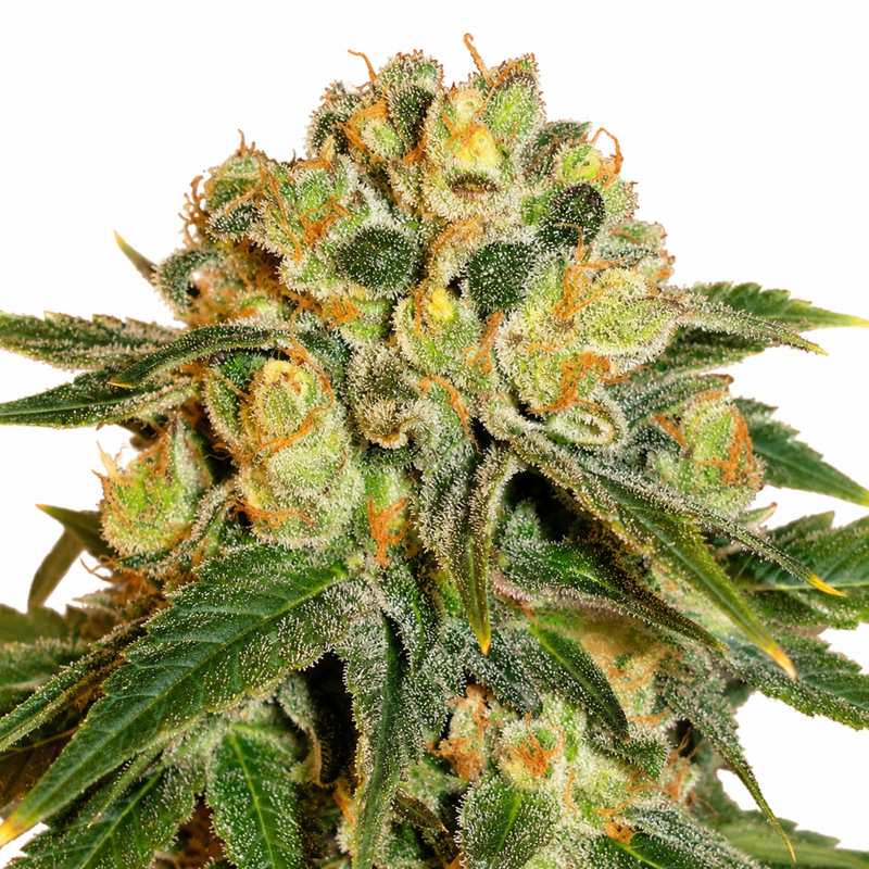 MARMALATE FEM X10+4 - DELICIOUS SEEDS-1