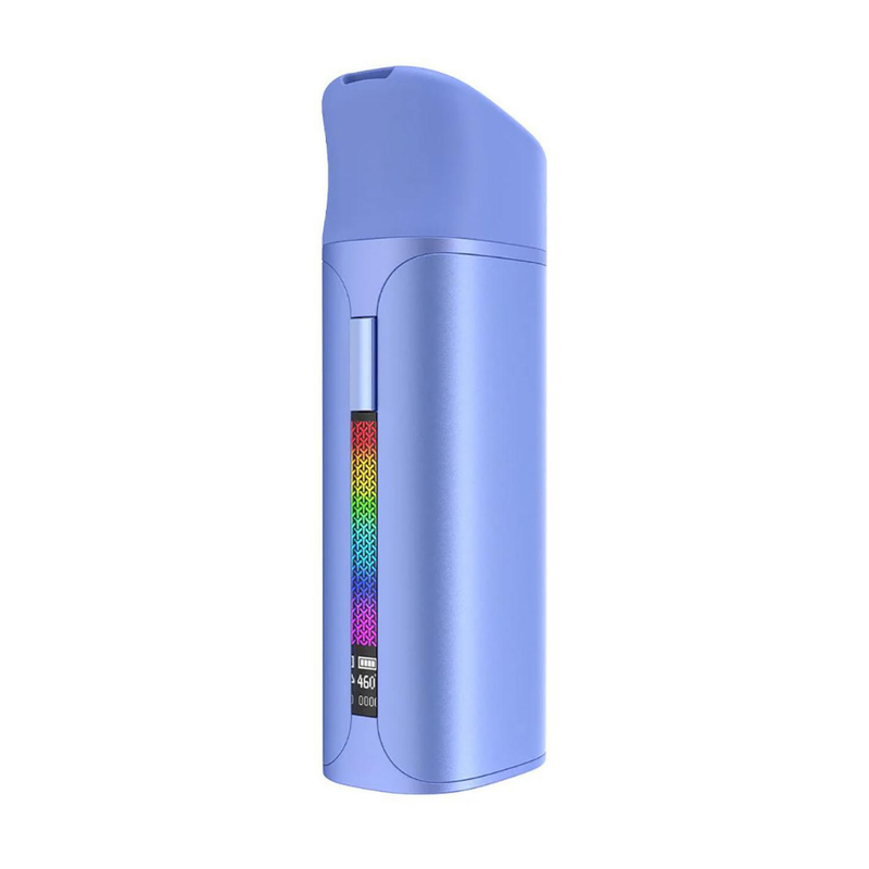 VAPORIZADOR YOCAN BLACK POCKET AZUL - YOCAN-1