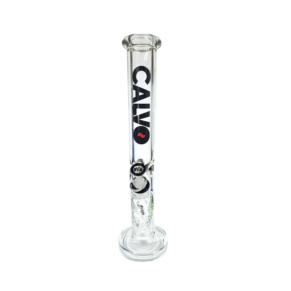 BONG STRAIGHT TUBE 40CM - CALVO