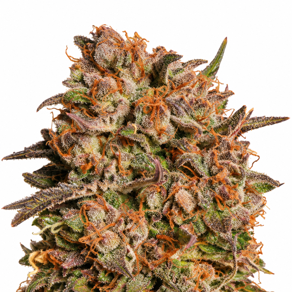 APOLLO BLACK CHERRY AUTO X3 - SEEDSTOCKERS