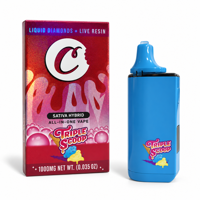 PODS/DESECHABLE COOKIES V3 1ML (VACÍO)-5