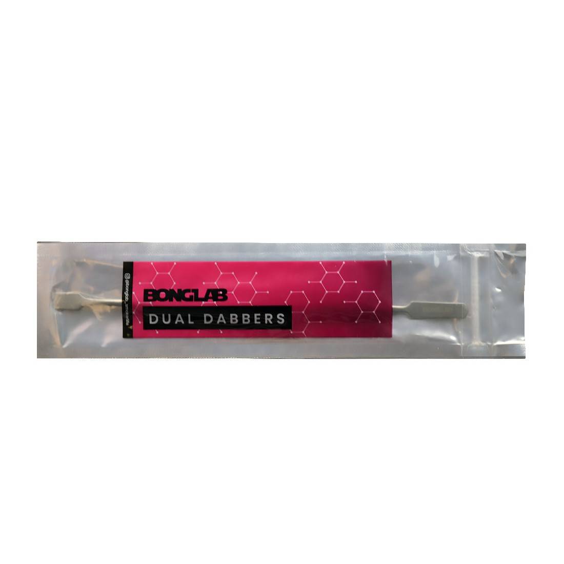DUAL DABBERS DART BONGLAB