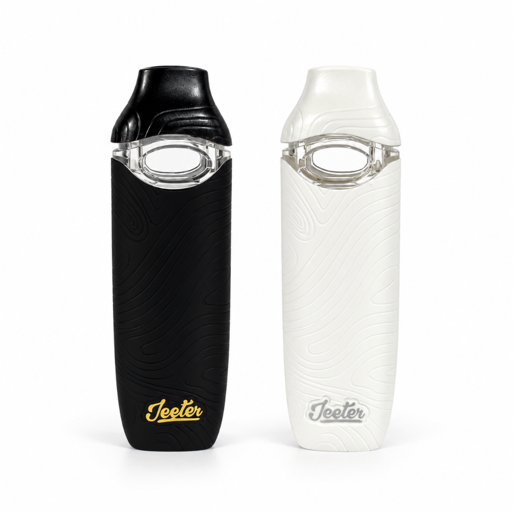 PODS/DESECHABLE JEETER V3 1ML (VACÍO)-1