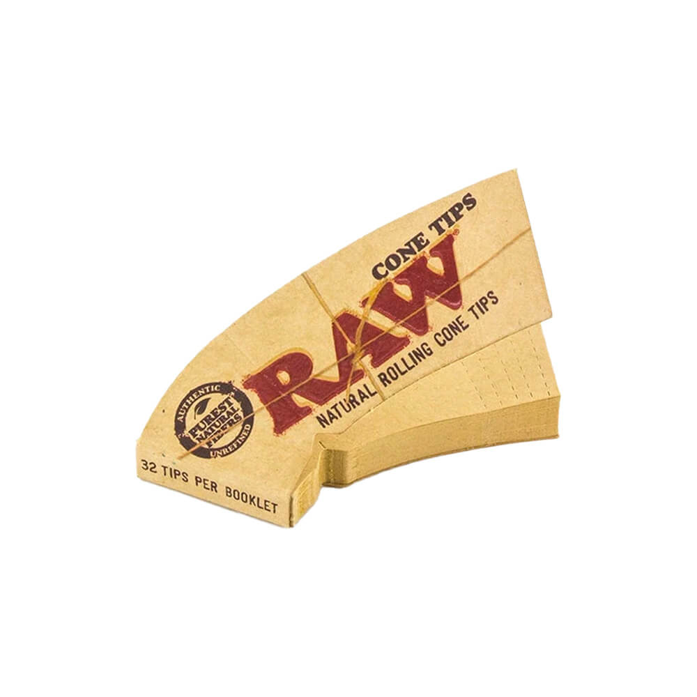 TIPS RAW PERFECTO PARA CONOS