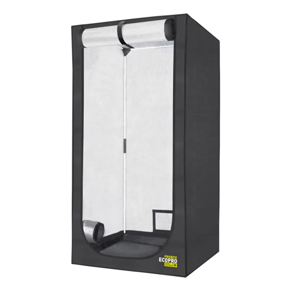 CARPA 150x150x200cm - GARDEN HIGHPRO ECOPROBOX