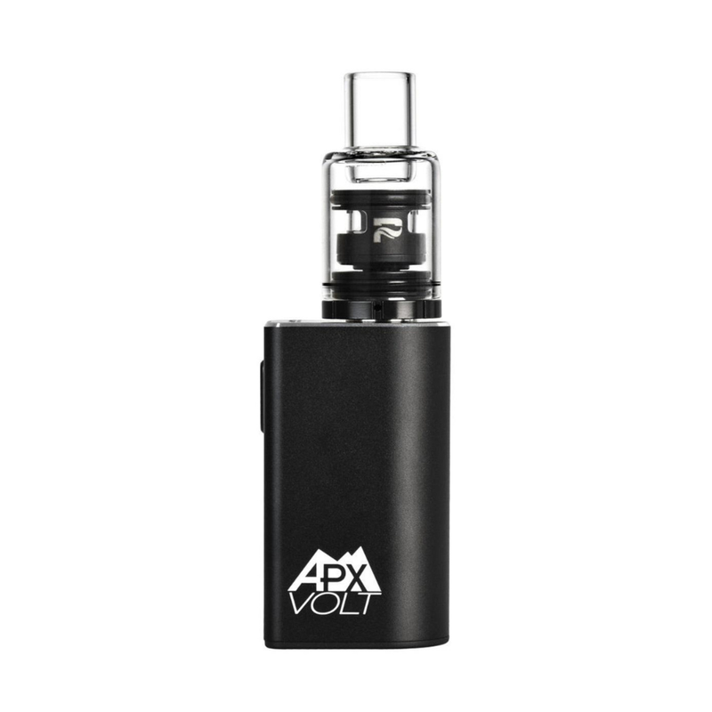 VAPORIZADOR PULSAR APX VOLT V3 NEGRO - PULSAR-1