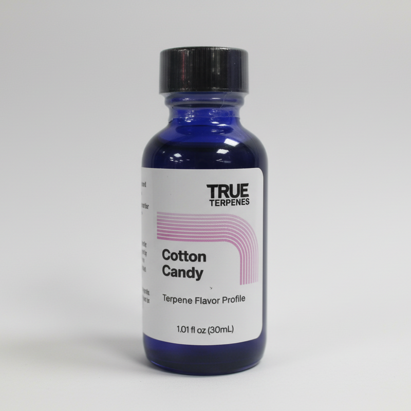TERPENO COTTON CANDY 30ML - TRUE TERPENES-1