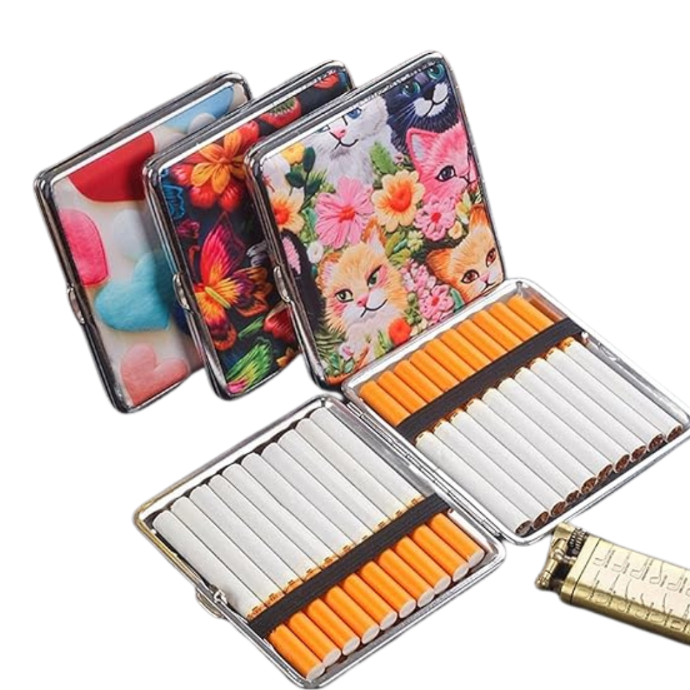 CIGARRERA DISEÑOS VARIOS