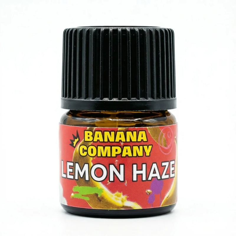 TERPENO LEMON HAZE 1ML BANANA COMPANY-1