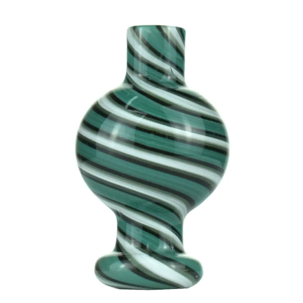 STRIP CAP COLOR VERDE - CALVO